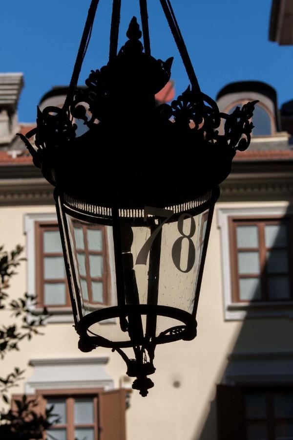 Palazzo Bellini Bed & Breakfast 3*