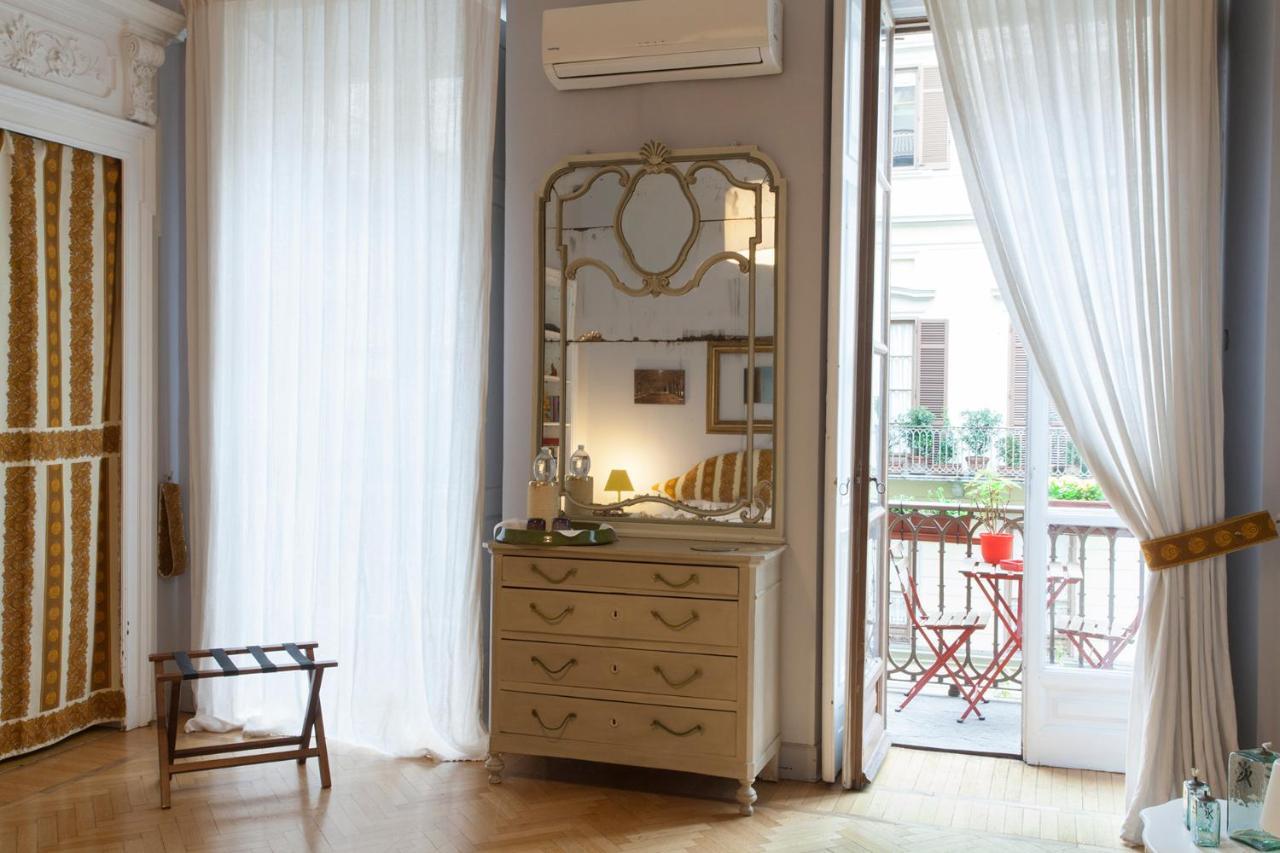 Palazzo Bellini Alojamento de Acomodação e Pequeno-almoço