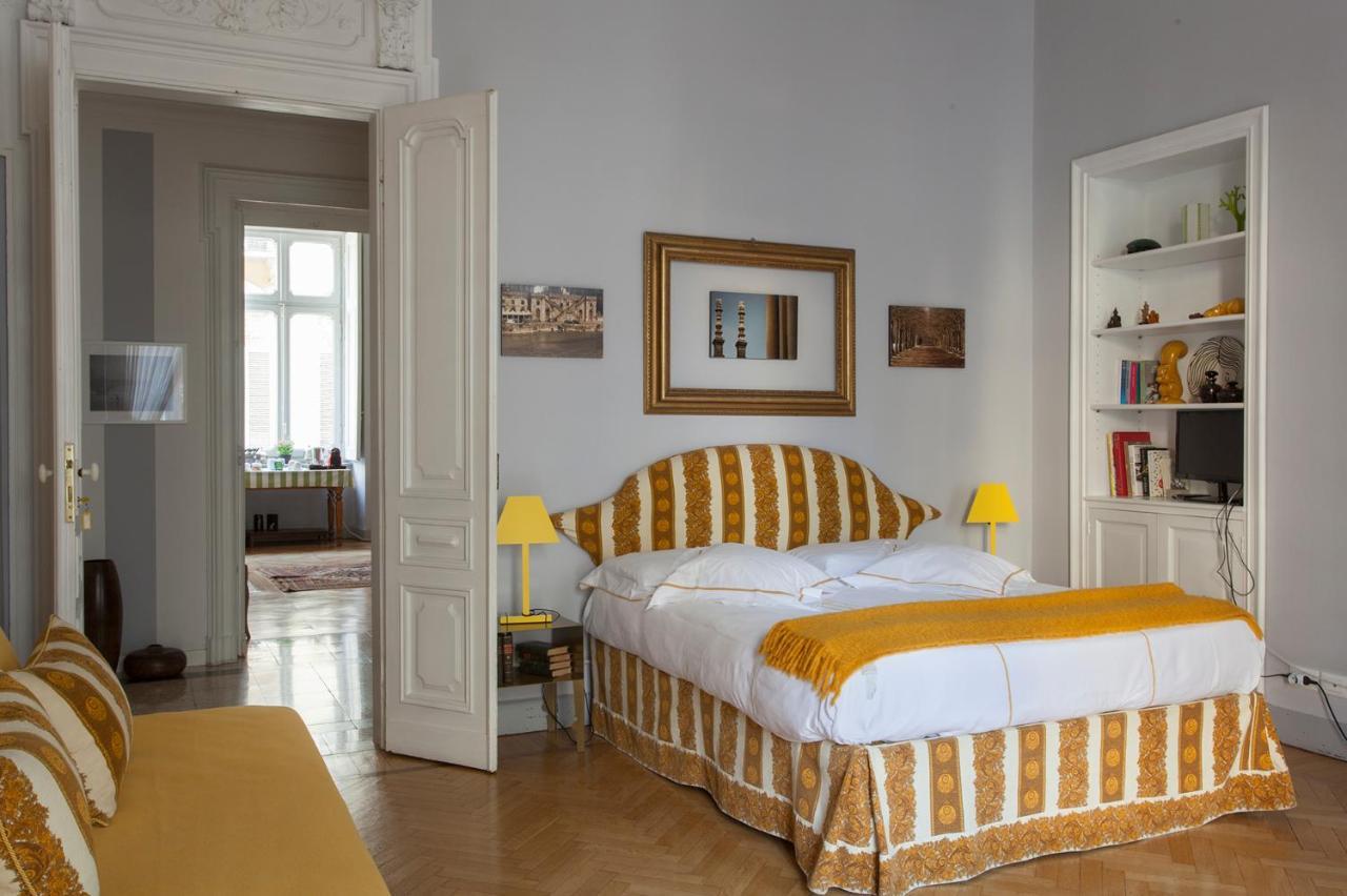 Palazzo Bellini 3* Turin