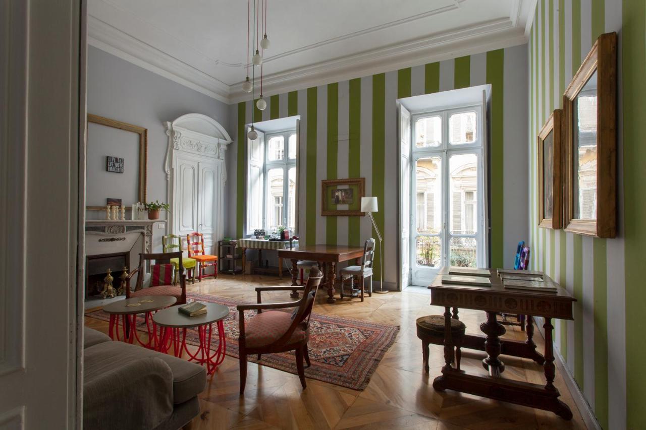 Palazzo Bellini 3* Turin