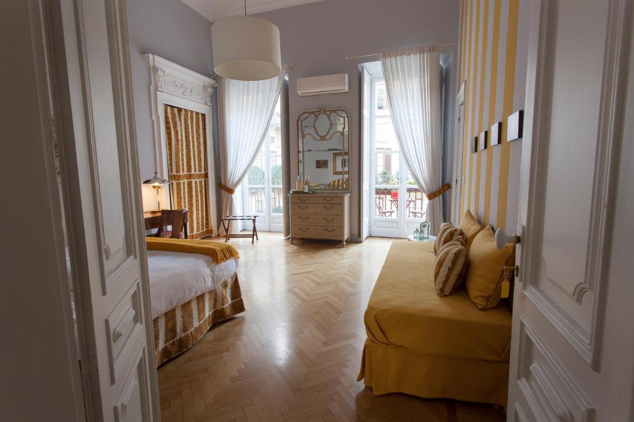 Frühstückspension Palazzo Bellini 3*