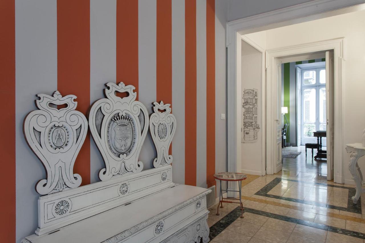 Palazzo Bellini Alojamento de Acomodação e Pequeno-almoço 3*
