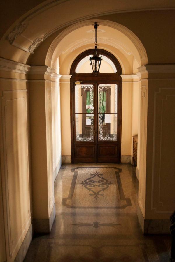Palazzo Bellini Turim