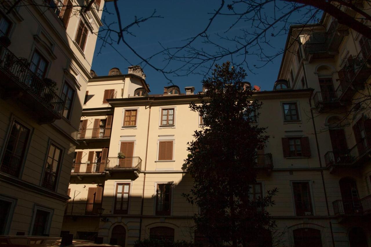 Palazzo Bellini Frühstückspension Turin